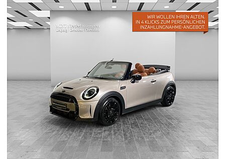 Mini Cooper S Cabrio (AB 2020)