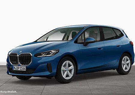 BMW 218d Active Tourer