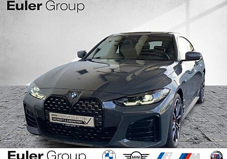 BMW 420d Gran Coupé M Sport