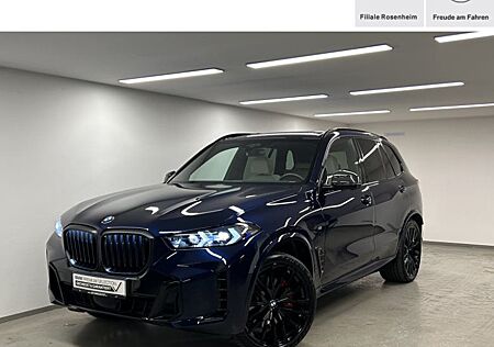 BMW X5 xDrive40d