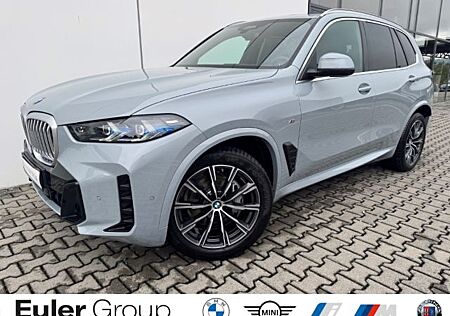 BMW X5 M X5 xDrive30dA M Sport