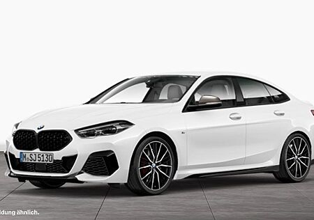 BMW M235i XDRIVE GRAN COUPÉ Benzin