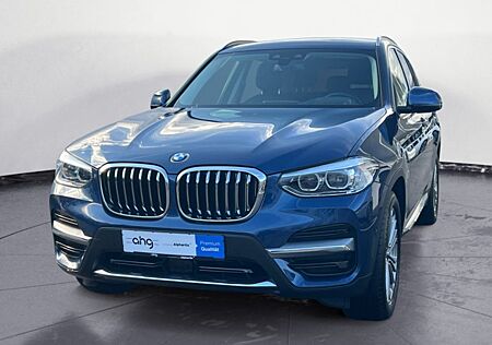 BMW X3 M X3 xDrive30e