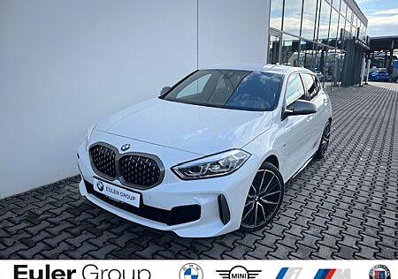 BMW M135iA xDrive Benzin