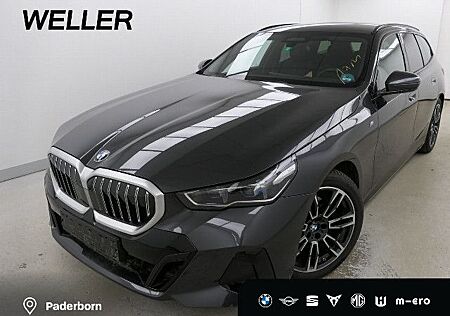 BMW 520dA Touring M Sport