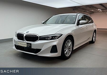 BMW 318D