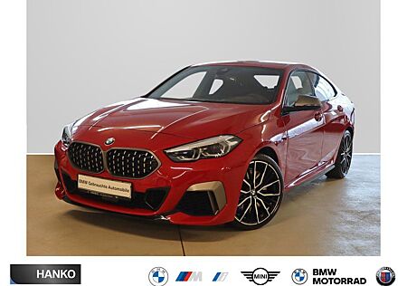 BMW M235i xDrive Gran Coupé Benzin