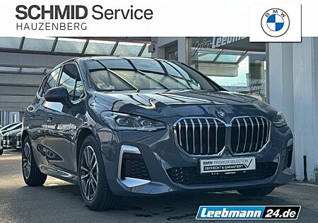BMW 218i Active Tourer