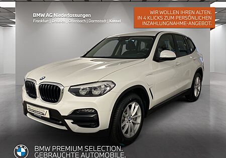 BMW X3 XDRIVE30E (2017 - 2021)