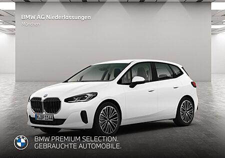 BMW 216I ACTIVE TOURER