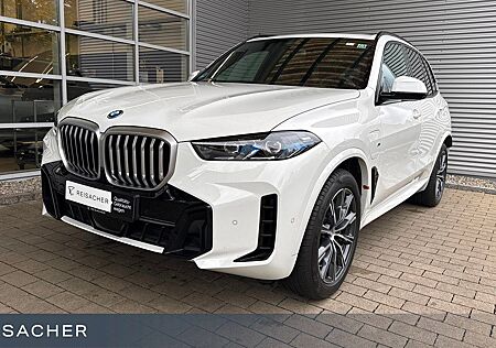 BMW X5 M50 X5 XDRIVE50E