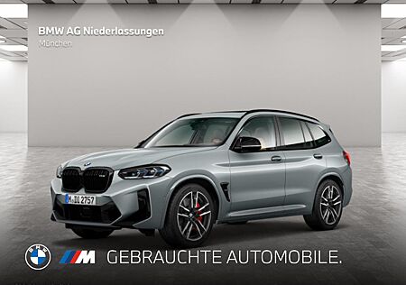 BMW X3 M COMPETITION (AB 2021)