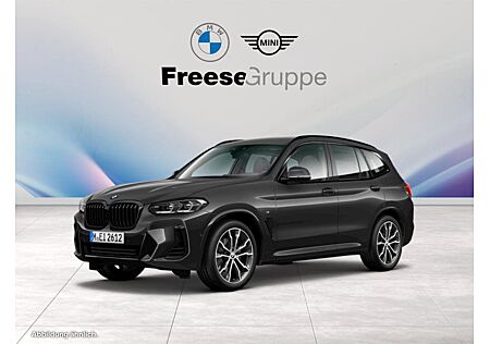 BMW X3 xDrive30d
