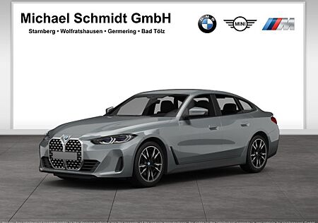 BMW 1er M Coupé 420i Gran Coupé