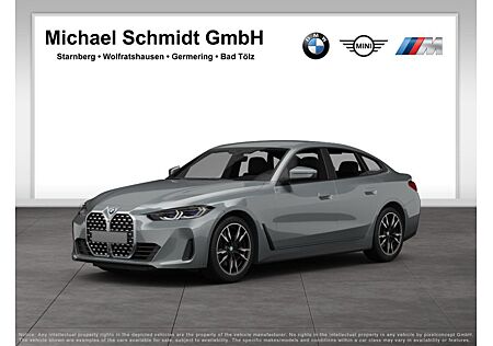 BMW 1er M Coupé 420i Gran Coupé