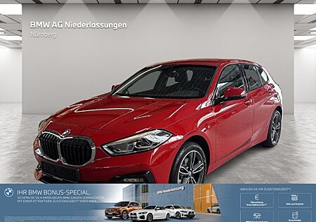 BMW 118I