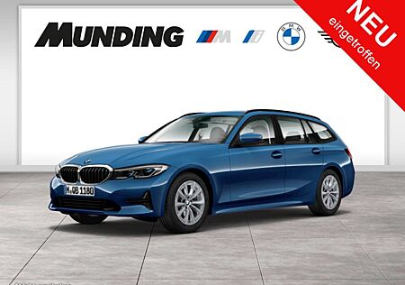 BMW 320d xDrive Touring