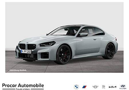 BMW M2 Coupé