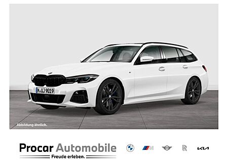 BMW 340 M340i xDrive Touring
