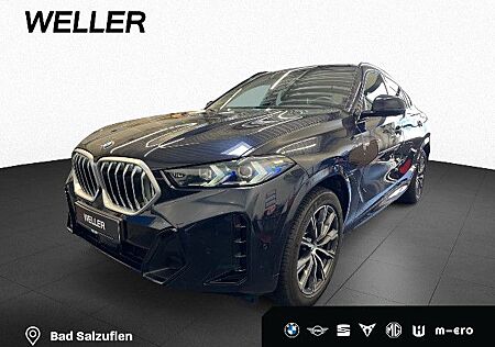 BMW X6 M X6 xDrive40i M Sport