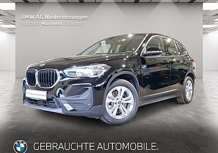 BMW X1 xDrive25e