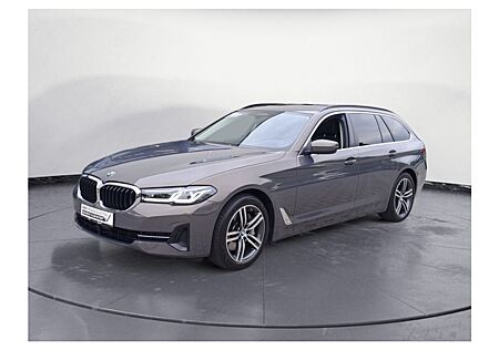 BMW 530d xDrive Touring