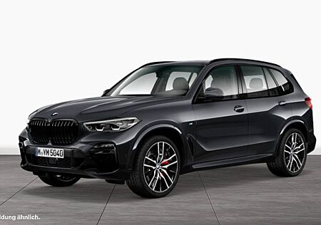 BMW X5 M X5 XDRIVE40I