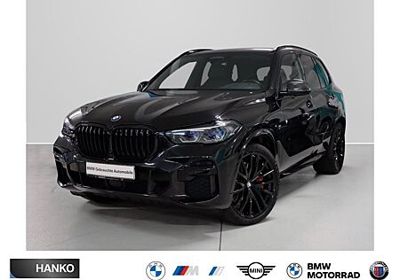 BMW X5 XDRIVE40D