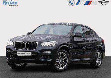 BMW X4 M X4 xDrive20d (2017 - 2019)