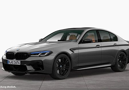 BMW M5 Limousine