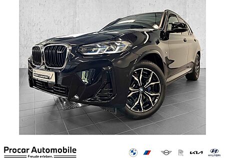 BMW X3 M40i