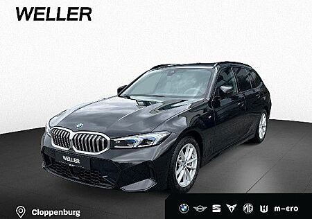 BMW 330i xDrive Touring