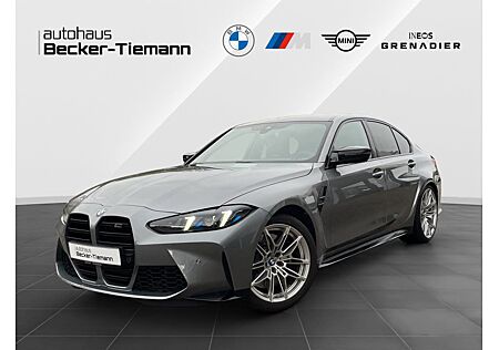 BMW 1er M Coupé M3 Competition Limousine mit M xDrive