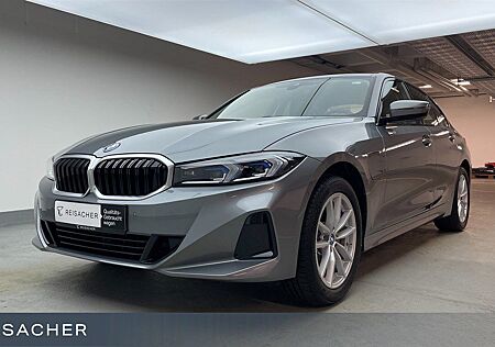 BMW 330e xDrive Limousine
