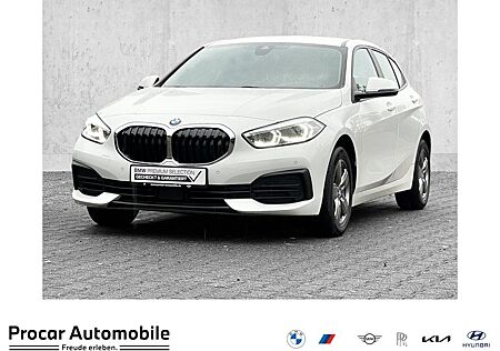 BMW 116d /5 Diesel