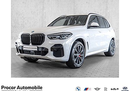 BMW X5 M X5 xDrive25d