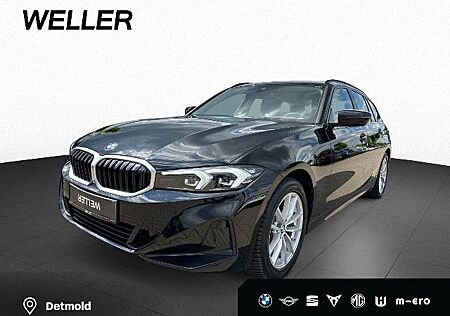BMW 318i Touring
