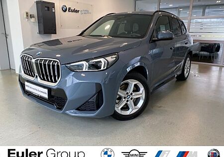 BMW X1 xDrive23d A