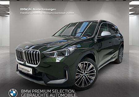 BMW X1 xDrive23d SAV