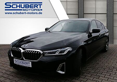 BMW 530d xDrive Limousine