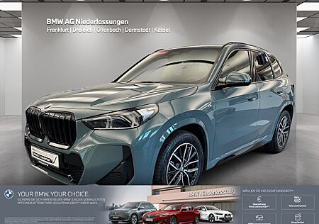 BMW X1 SDRIVE18I