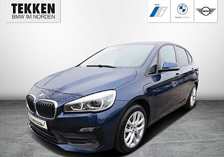 BMW 225xe iPerformance Active Tour