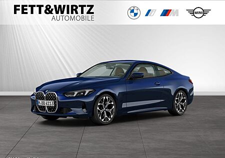 BMW 1er M Coupé 420d Coupé