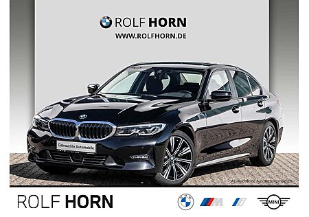 BMW 318D