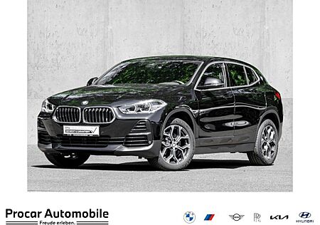BMW X2 sDrive18i