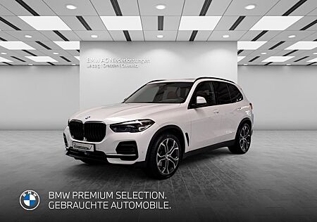 BMW X5 XDRIVE30D (AB 2017)