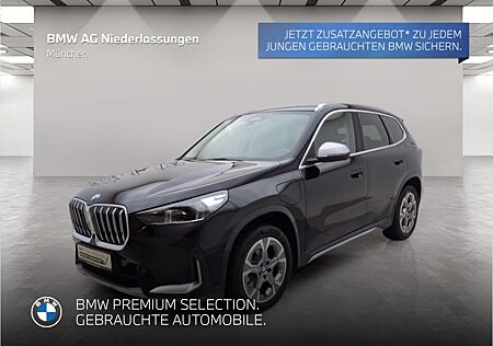 BMW X1 XDRIVE25E