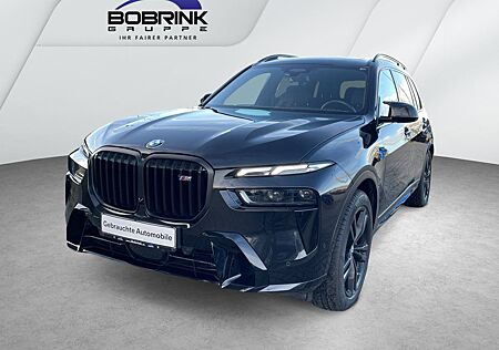 BMW X7 M60i xDrive