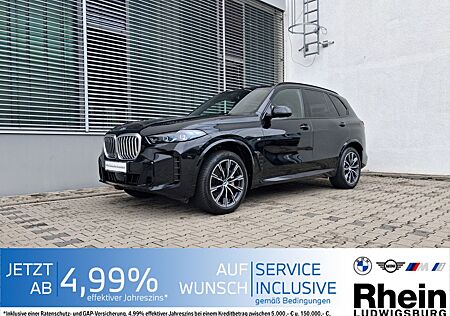 BMW X5 xDrive30d