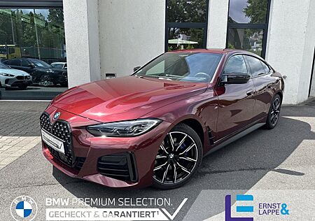 BMW 440 M440i Gran Coupé